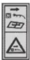 Fieldmann FZF 4010-E - SYMBOLY - 3