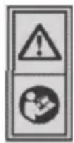 Fieldmann FZF 4010-E - SYMBOLY - 1