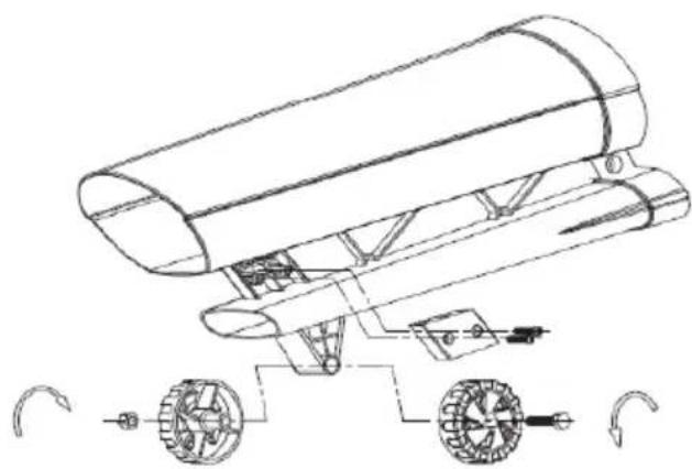 Fieldmann FZF 4010-E - Home & Garden Performance - 10