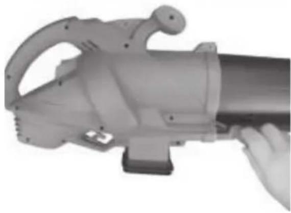 Fieldmann FZF 4010-E - Home & Garden Performance - 4