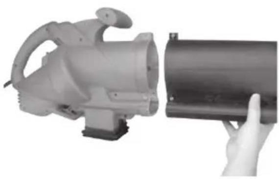 Fieldmann FZF 4010-E - Home & Garden Performance - 3