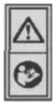 Fieldmann FZF 4010-E - SYMBOLY - 1