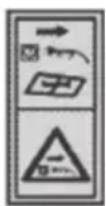 Fieldmann FZF 4010-E - SYMBOLY - 2