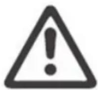 Fieldmann FZN 2002-E - SYMBOLS AND WARNINGS ON MACHINE - 1