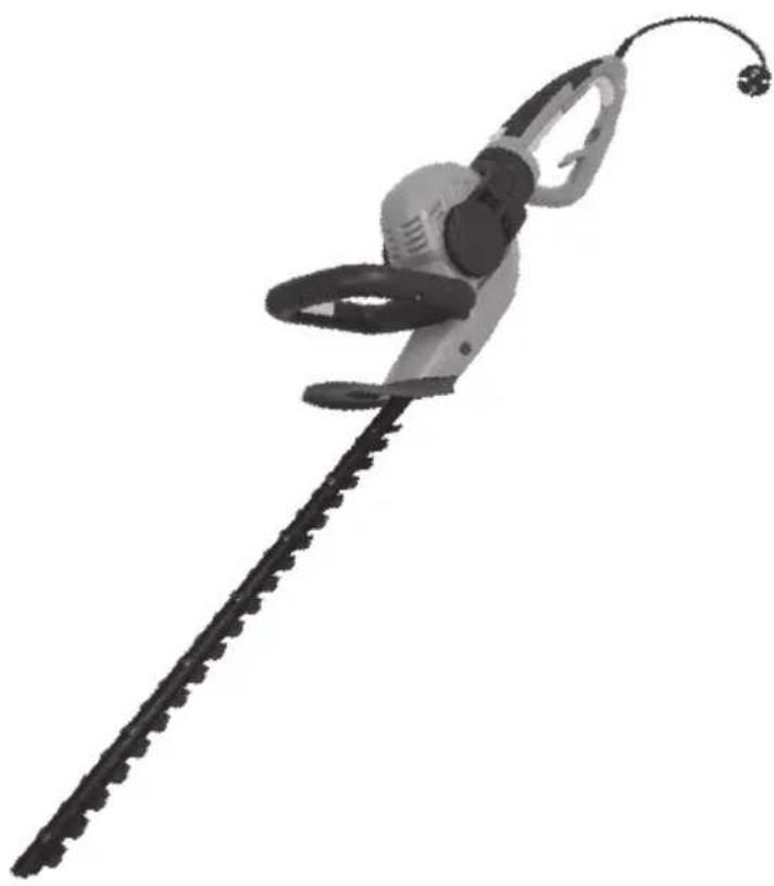Fieldmann FZN 2002-E - CE - 1
