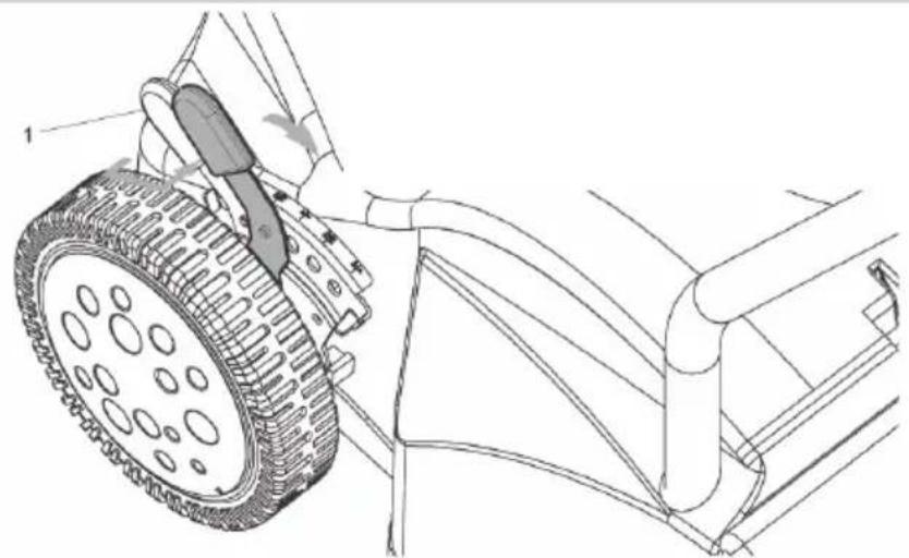Fieldmann FZV 2001-E - FIELDMANN® - 7