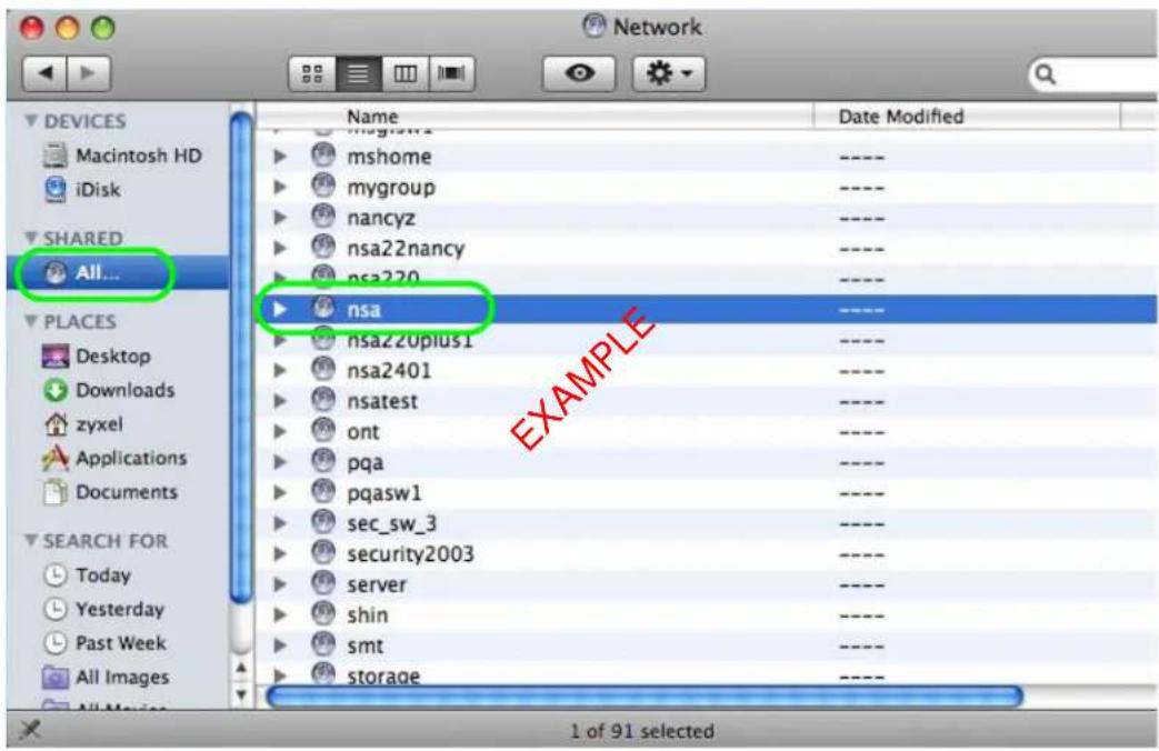 Network Name Data Modified mshome ---- mygroup ---- nancyz ---- nsa22nancy ---- nsa220 ---- nsa ---- nsa220plus1 ---- nsa2401 ---- nsatest ---- ont ---- pqa ---- pqasw1 ---- sec_sw_3 ---- security2003 ---- server ---- shin ---- smt ---- storage ---- EXAMPLE 1 of 91 selected