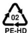 Rommelsbacher BG 1650 - Verpackungsmaterial - 1