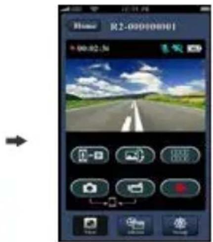 Evolveo XtraCam W3 - Σημείωση : - 2