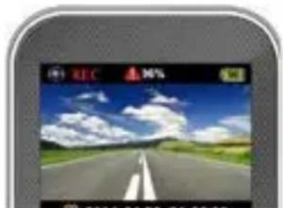 Evolveo XtraCam W3 - Настройки датчика движения - 3