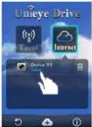 Evolveo XtraCam W3 - Vzdálené živé sledování videa na internetu - 1