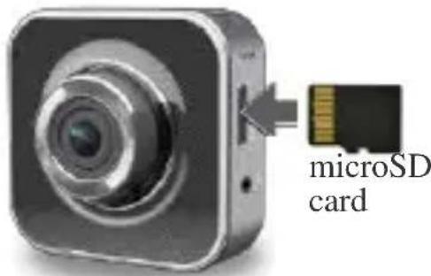 Evolveo XtraCam W3 - Tryb kamery: - 1