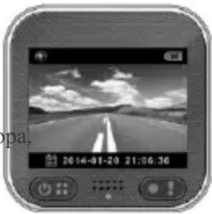 Evolveo XtraCam W3 - Съемка видео - 2