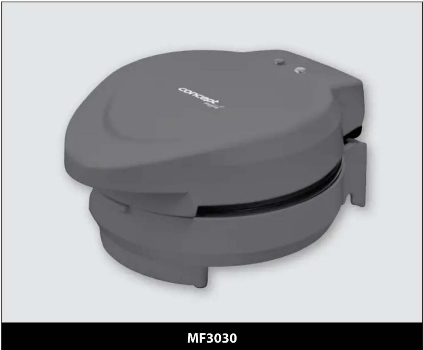 Concept MF-3030 - 1