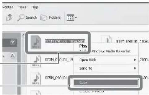 001M_040101_105E-19M Play Windows Media Player List Open With Send To Copy