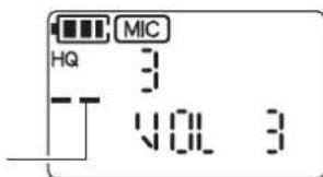 MIC HQ 3 T VOL 3