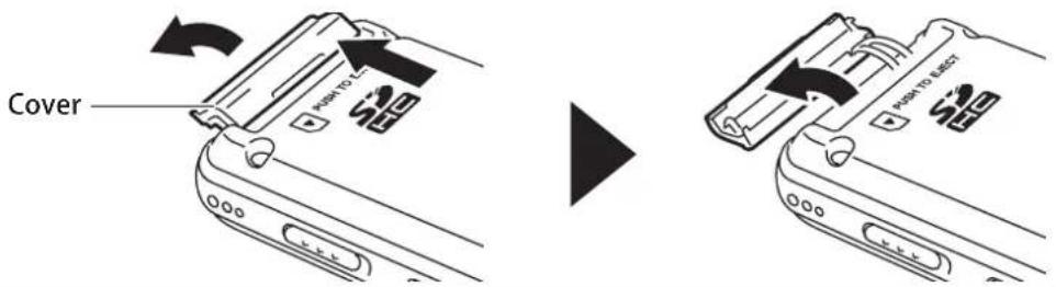 Cover POINT TO LEFT POINT TO LEFT