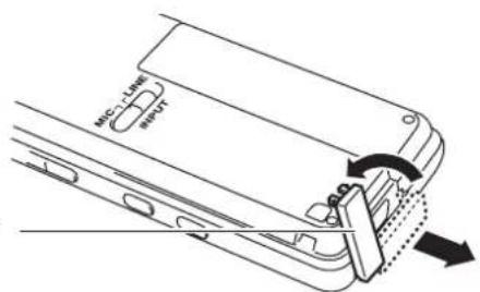 MCC 1.1mm HACU