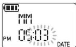MIVI 111 PM 05:03 DATE