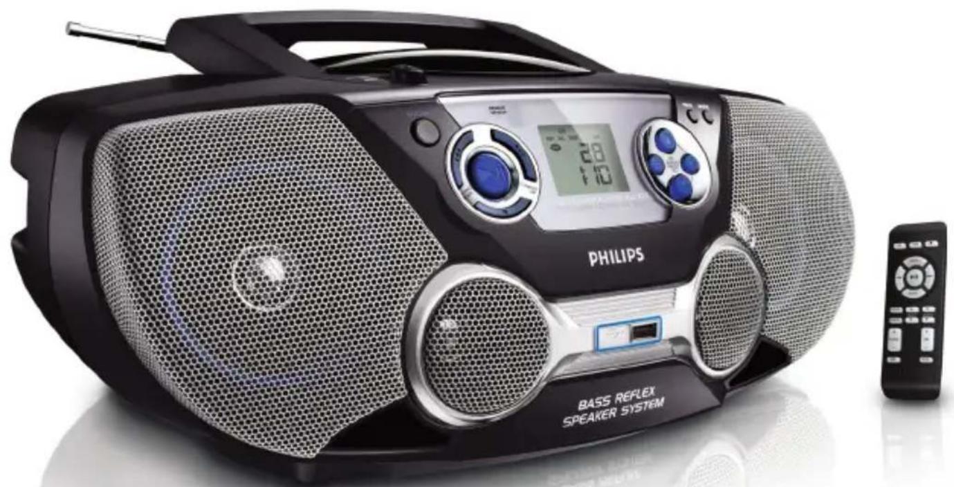 PHILIPS LR03E4B - Uživatelské příručky - 1