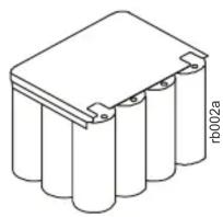 APC APCRBC136 - 1