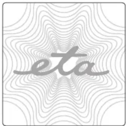eta