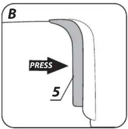 B PRESS 5
