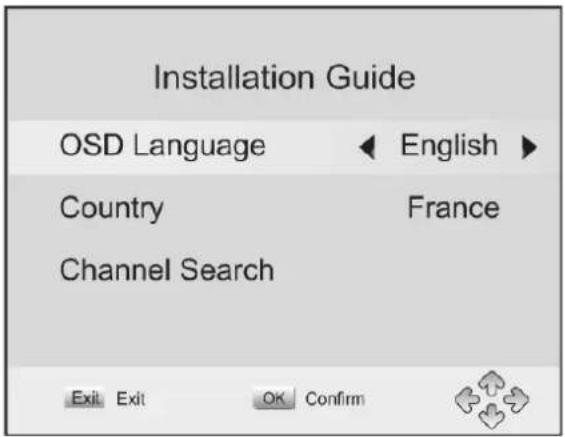 HYUNDAI PDP 913 UHDVBT - PRVNÍ INSTALACE - 1