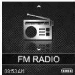 FM RADIO 08:53 AM