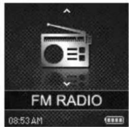 FM RADIO 08:53 AM