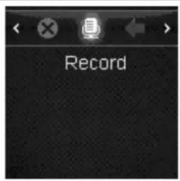 Record