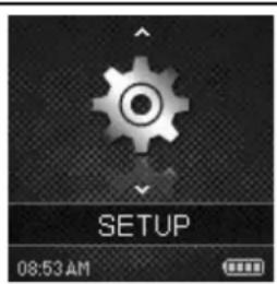 SETUP 08:53 AM