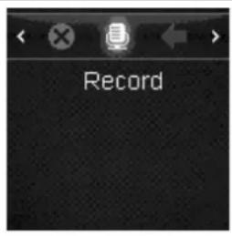 Record