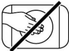CANTON AM 5 - Safety advice - 12