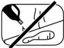 CANTON AM 5 - Safety advice - 10