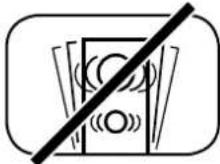 CANTON AM 5 - Safety advice - 5