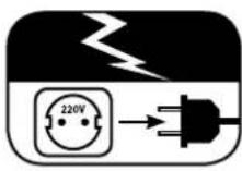 CANTON AM 5 - Safety advice - 15