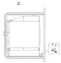 Mora VMT 121 X - This appliance is marked according to the European directive 2002/96/EC on Waste Electrical and Electronic Equipment (WEEE). - 3