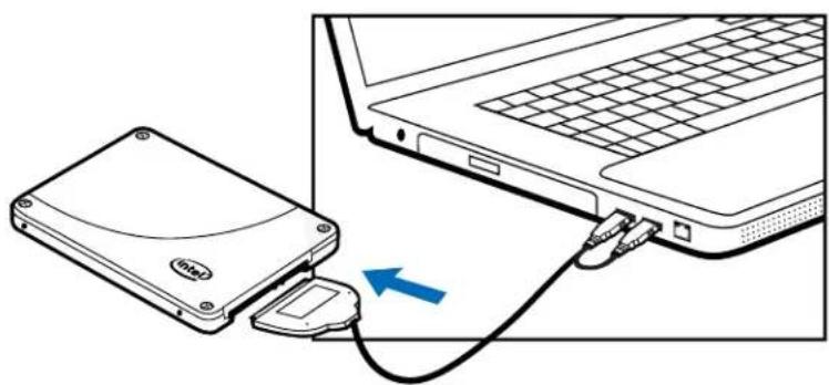 INTEL 535 Series - Notebook Computers - 2