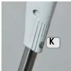 Eldom WG50 - TECHNISCHE DATEN - 14
