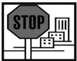 STOP