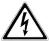 AEG Protect C.1000 VA - General Safety Instructions - 1