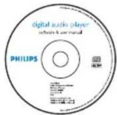 PHILIPS DLA1121 - Co je v krabičce - 3