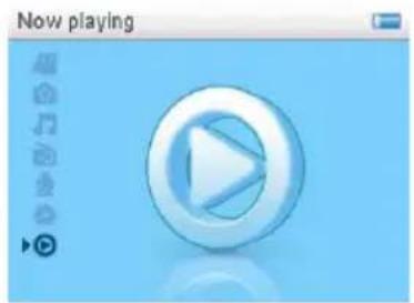 PHILIPS DLA1121 - Nyní přehrávám / poslední přehrané - 1