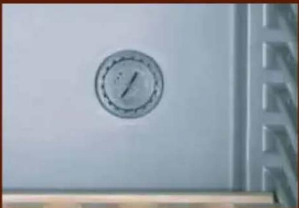 HAIER JC 398G - Výměna vzduchu pomocí fi Itru s aktivním uhlíkem - 1