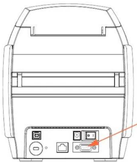 ZEBRA ZXP S3 - Smart Card Interface - 1