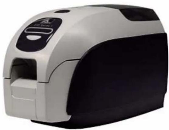 ZEBRA ZXP S3 - 1