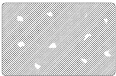 ZEBRA Z32 - Example • Small spots - 1
