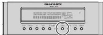 MARANTZ ST6003SG - (FM) TUNING MODE (AUTO STEREO OR MONO) - 1