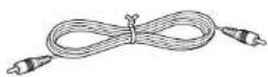 MARANTZ ST6003SG - AM Loop Antenna - 1